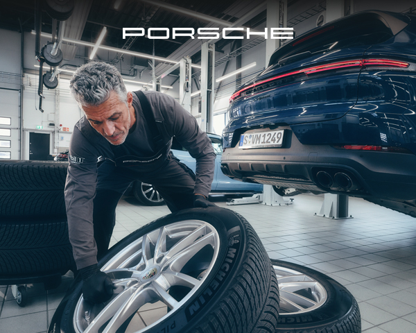 Tire service