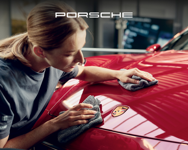 Detailing service