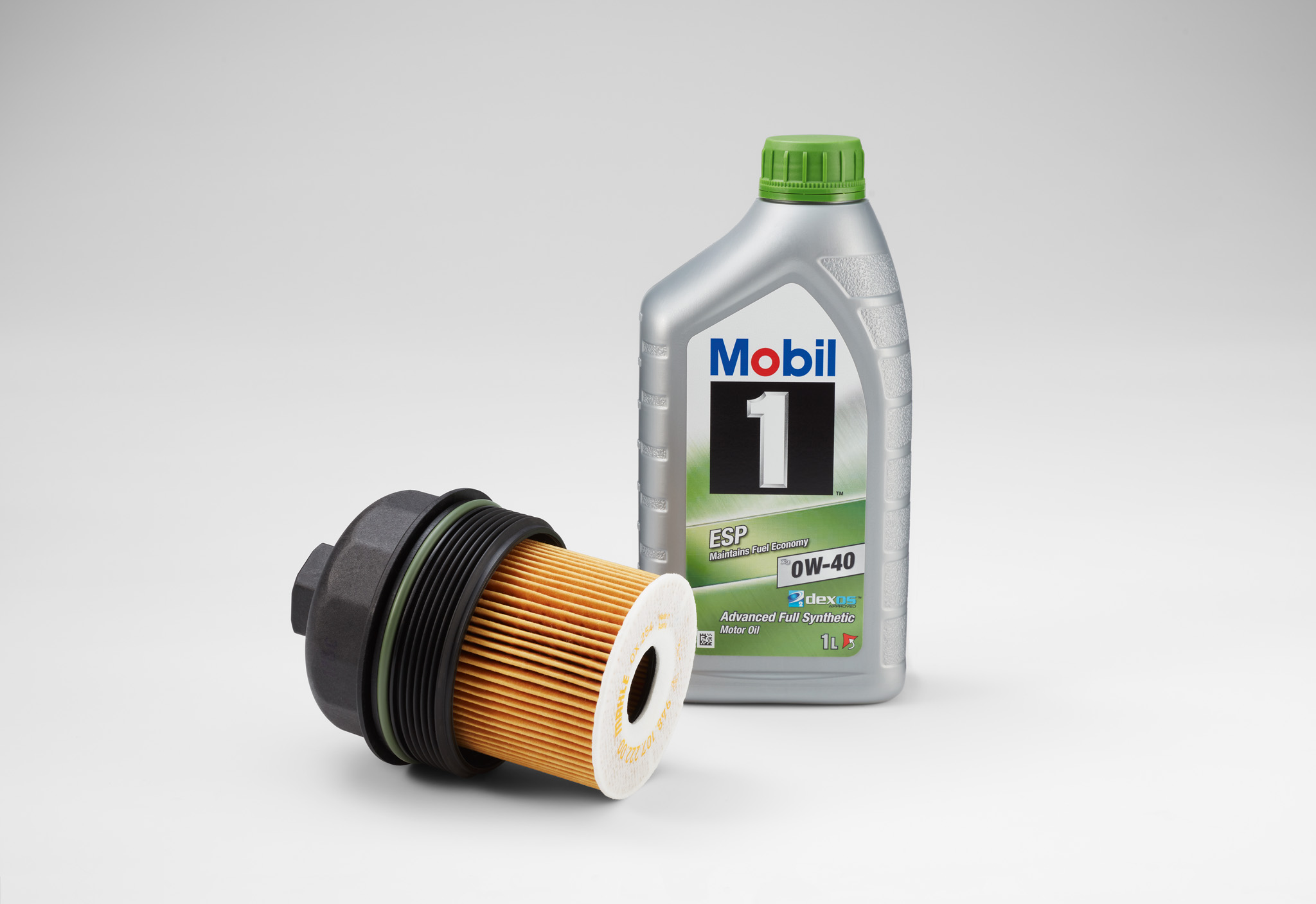 Porsche Service Image
