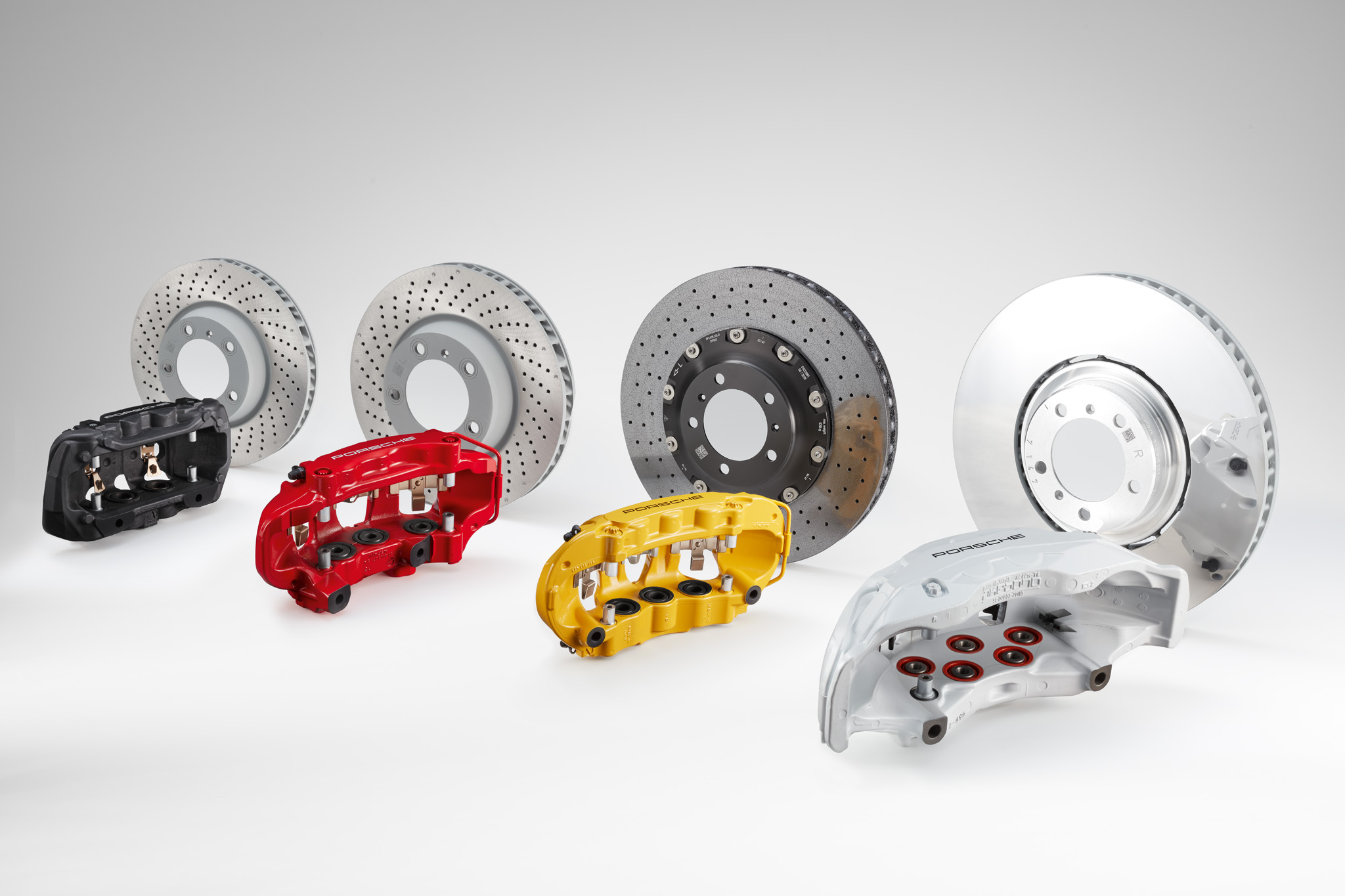 Porsche Service Image