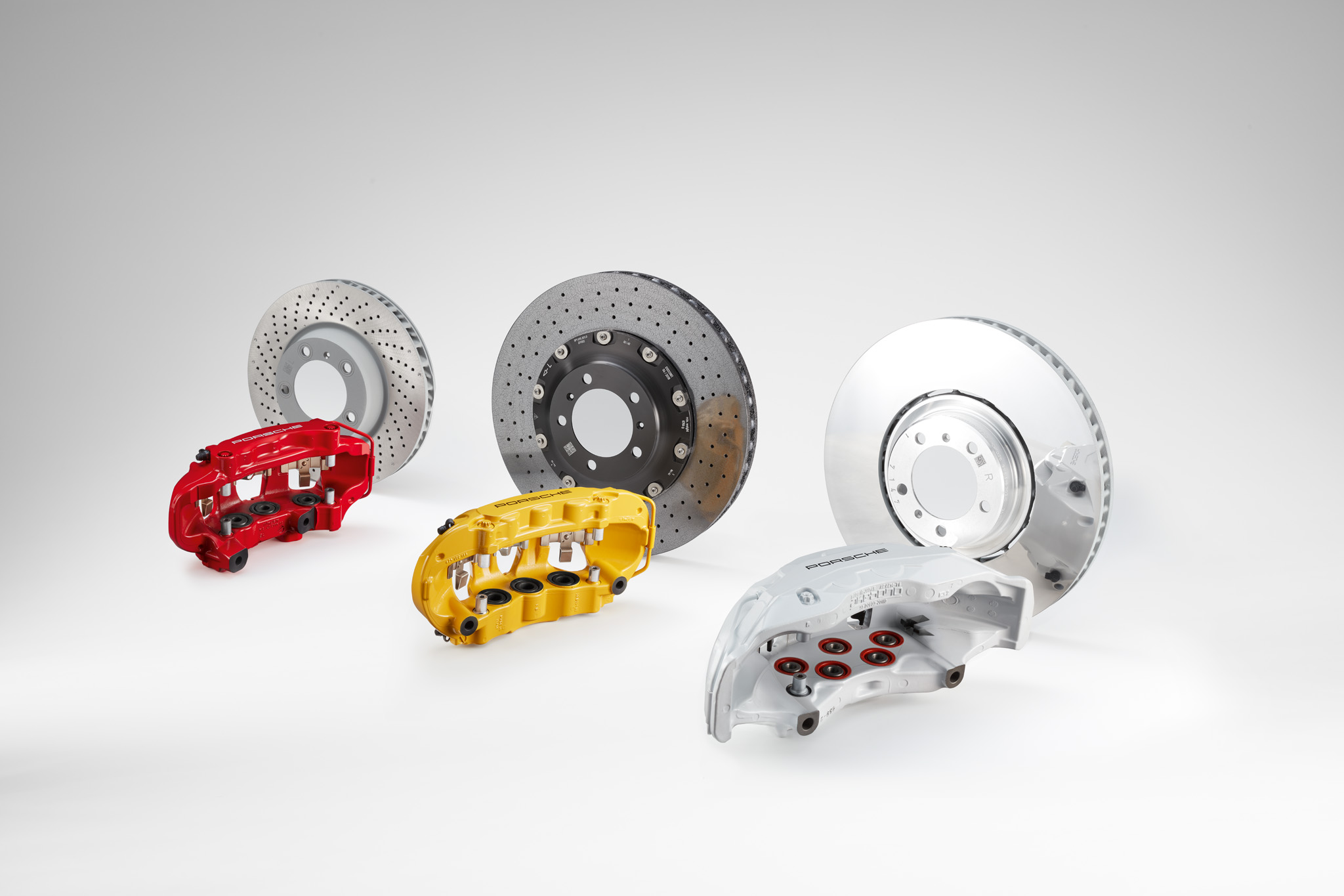 Porsche Service Image